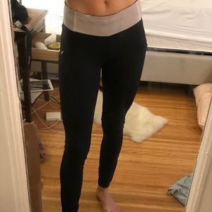 LULULEMON ATHLETICA running tight