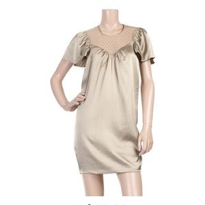 Tracey Reese cocktail dress