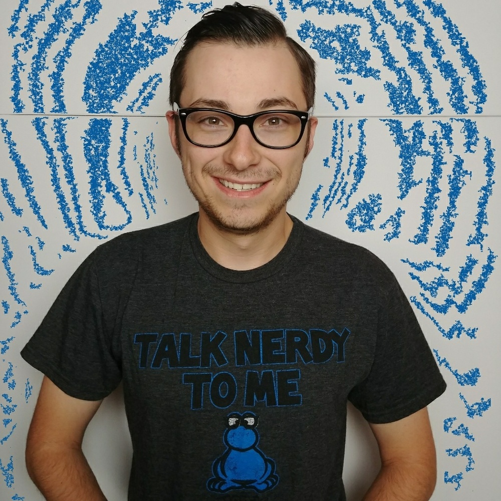 Meet your Posher, Cooper