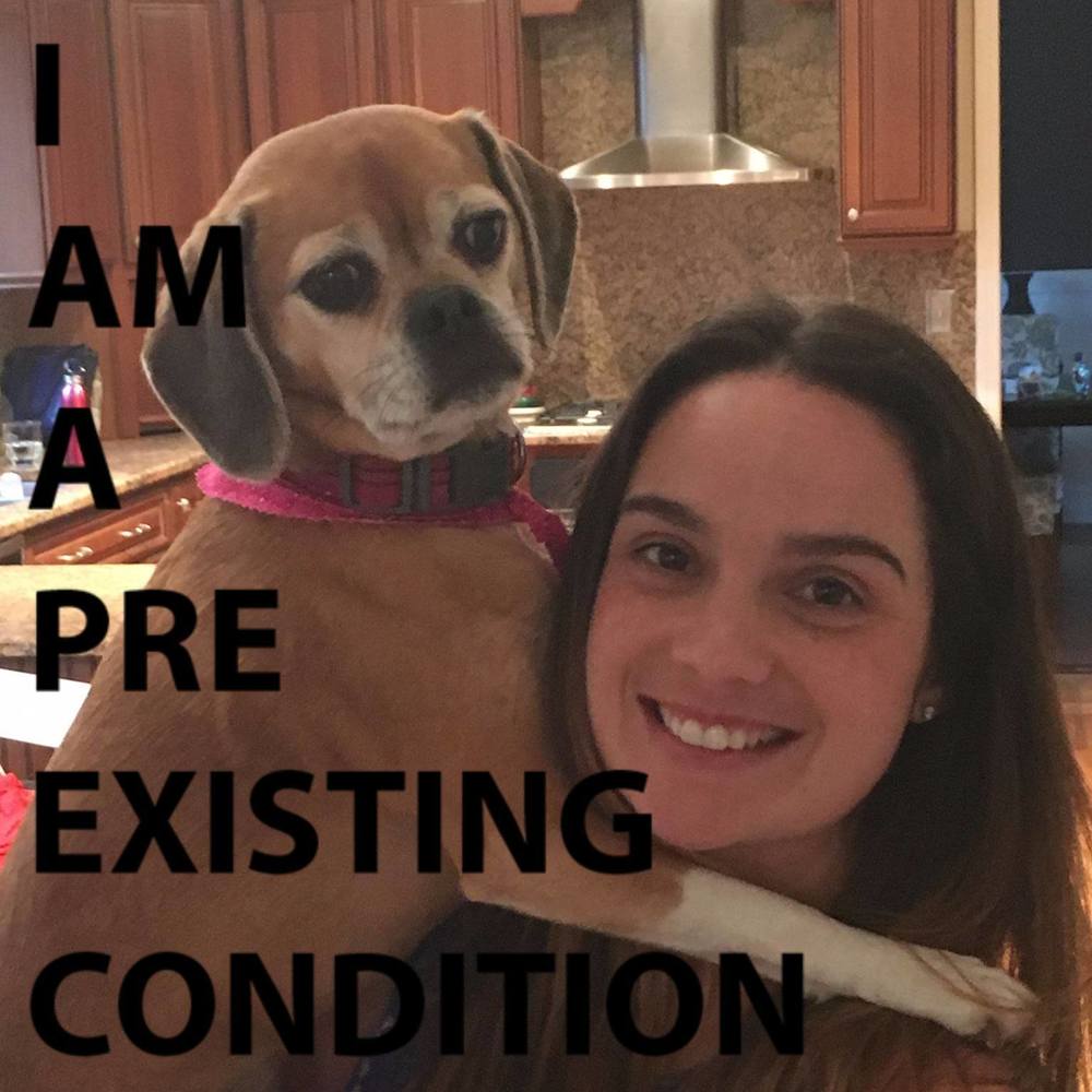 Meet your Posher, Nicole