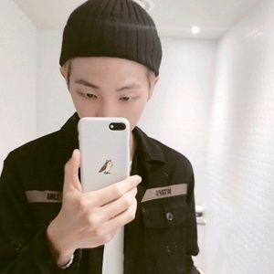 Meet your Posher, Fatou