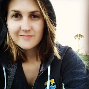 Meet your Posher, Christa