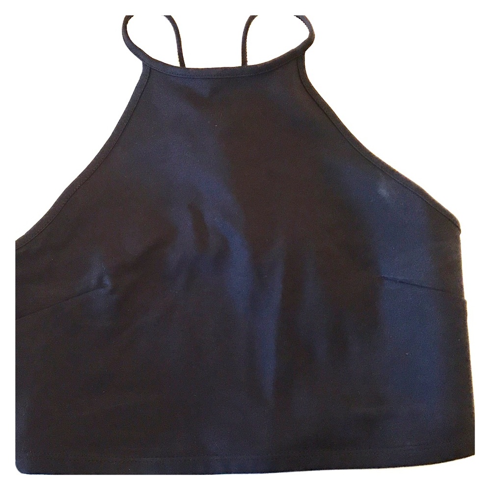 Forever 21 Crop Top