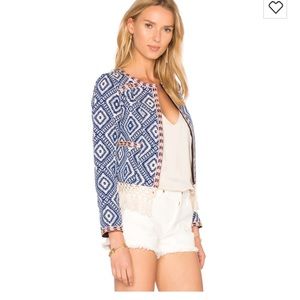 Tularosa Santa Fe Jacket