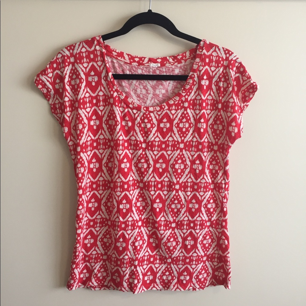 J Crew shirt