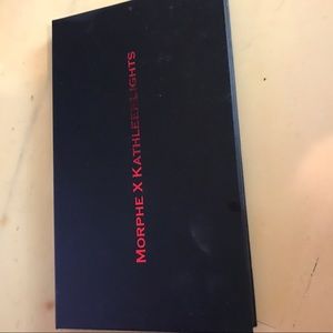 LIMITED EDITION KATHLEENLIGHTS PALETTE