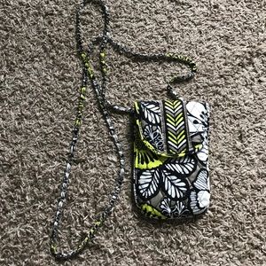 Vera Bradley crossover