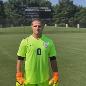 Meet your Posher, Connor