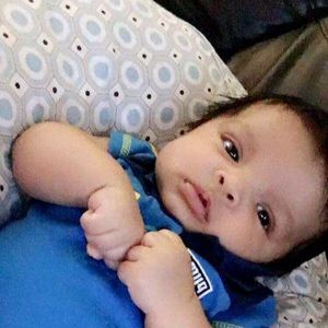 Meet your Posher, Cesar