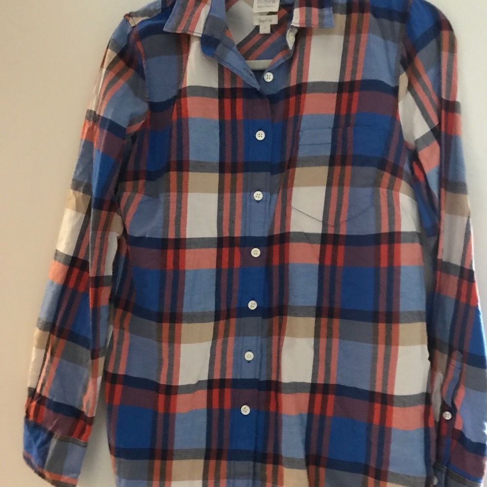 Clothing