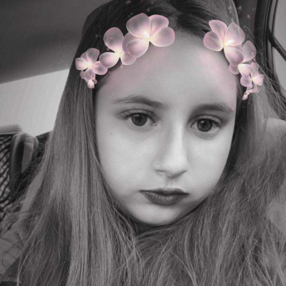 Meet your Posher, Brianna