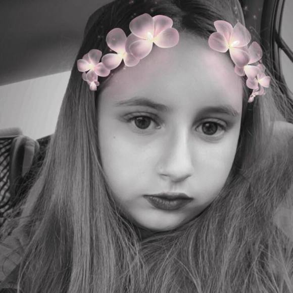 Meet your Posher, Brianna - Picture 1 of 1