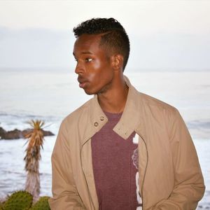 Meet your Posher, Sadiq