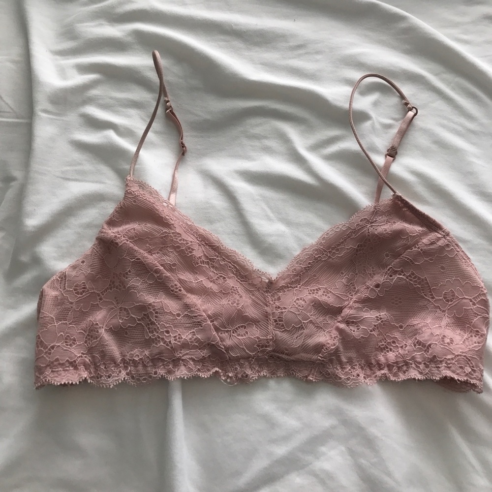 Urban outfitter bralette