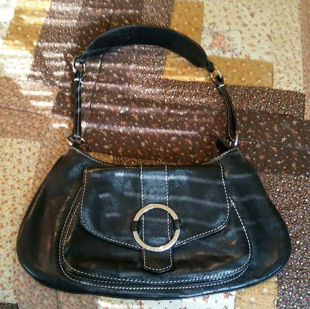 Small BeBe purse