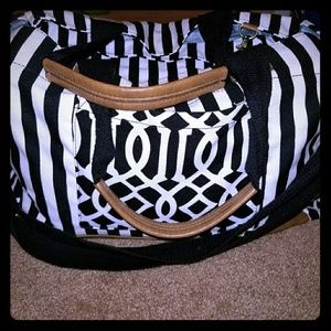 Sold: Cute MudPie Diaper Bag