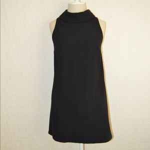 Black Timeless dress from forever 21 dress size S
