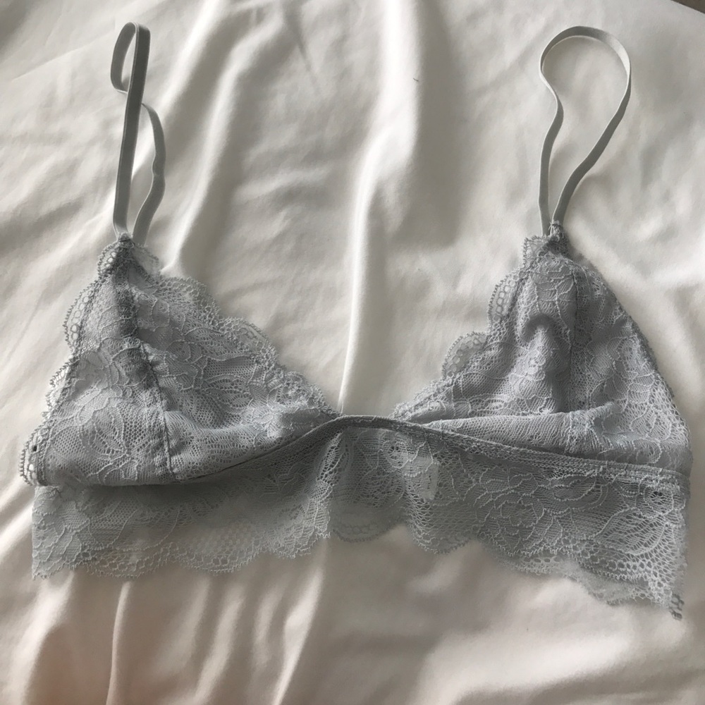Brandy Melville bralette