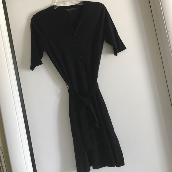 {BCBG} sweater dress - Picture 1 of 3
