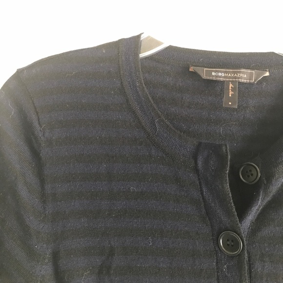 {BCBG} sweater dress - Picture 2 of 3