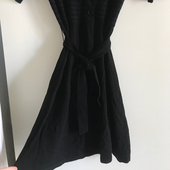 {BCBG} sweater dress - Picture 3 of 3