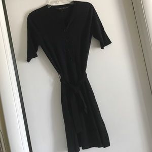 {BCBG} sweater dress