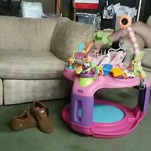 Meet your Posher, Editha