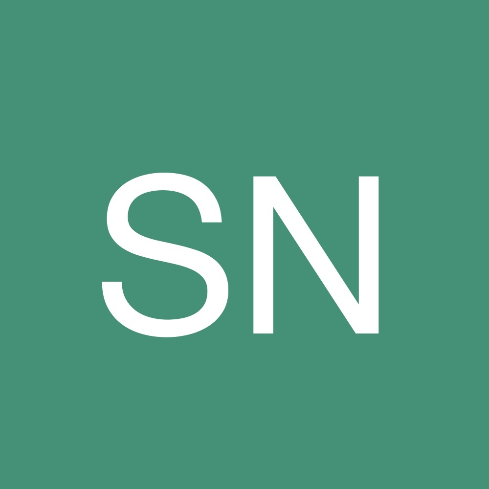 Meet your Posher, Stefanie