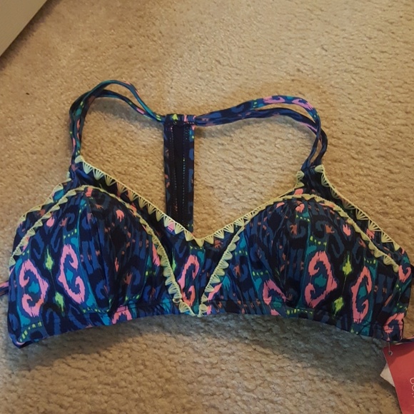 Bikini top - Picture 2 of 3