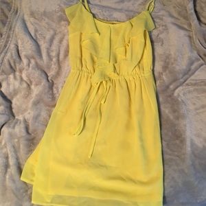 ☀️ Yellow dress 🌟🌟