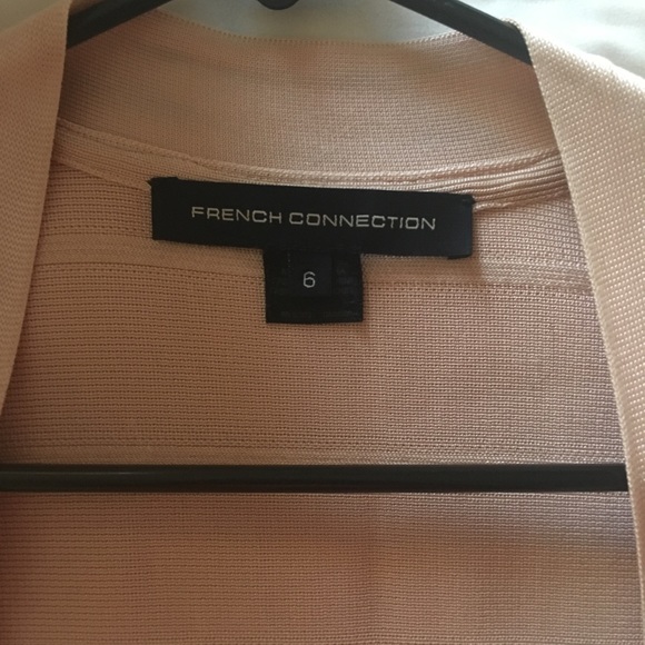 French Connection | Spotlight Bodycon Dress - Picture 6 of 8