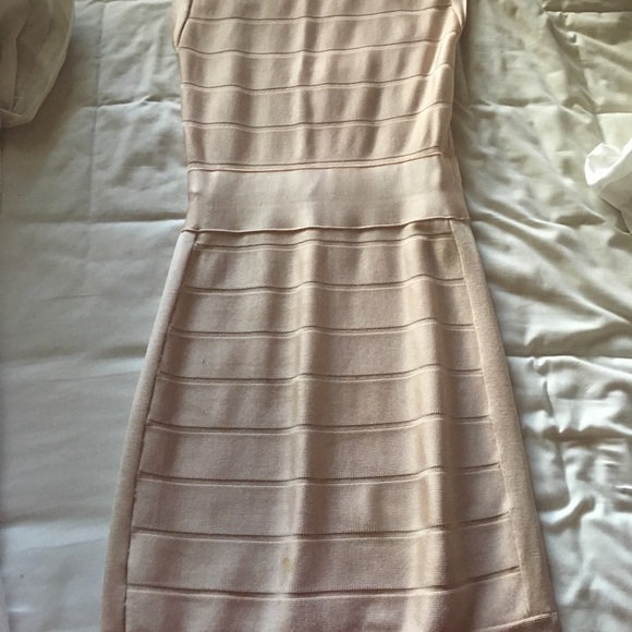 French Connection | Spotlight Bodycon Dress - Picture 8 of 8