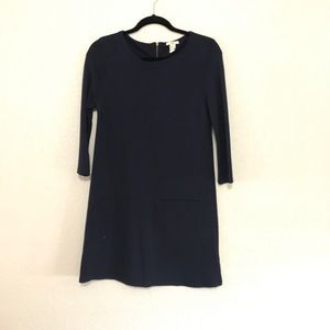XXI shift dress with pockets
