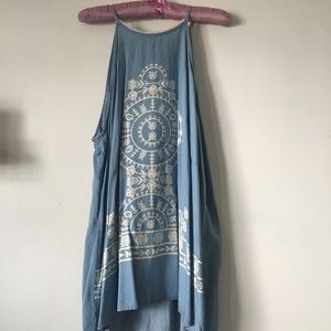 Target brand summer dress