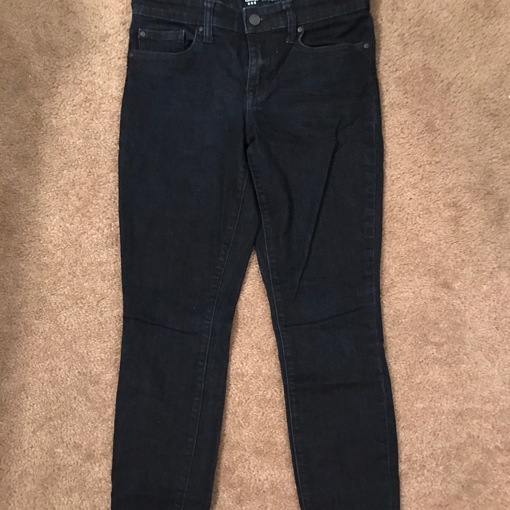 Gap legging jeans