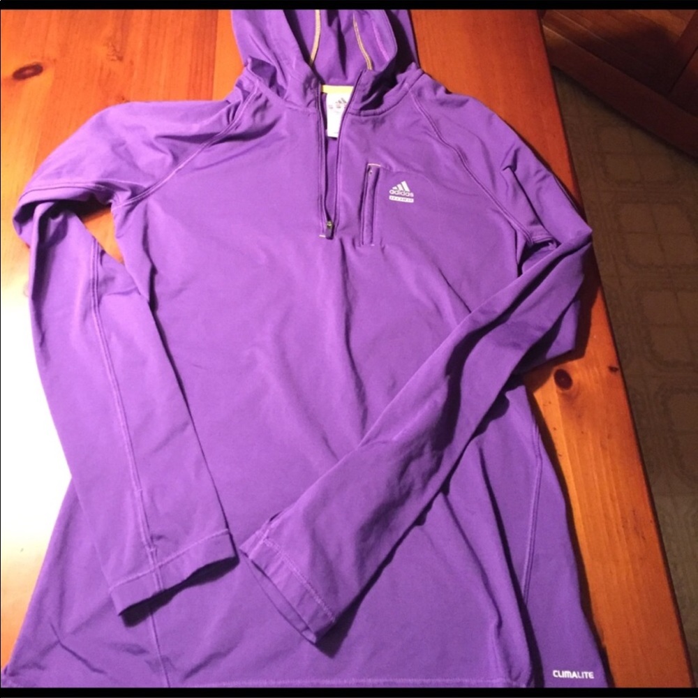 Adidas climate sweater