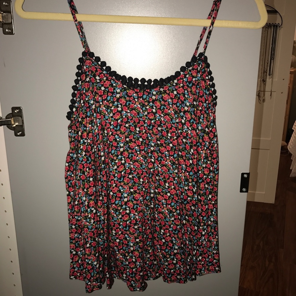 Forever 21 Tank Top