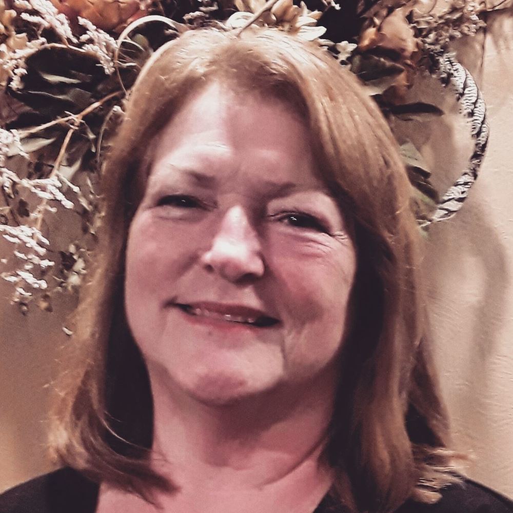 Meet your Posher, Jenny