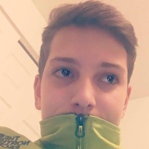 Meet your Posher, Tyler