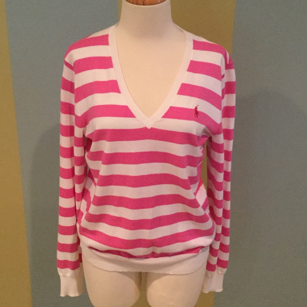 Ralph Lauren sweater