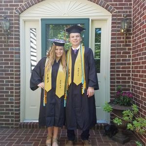 Meet your Posher, Vicki