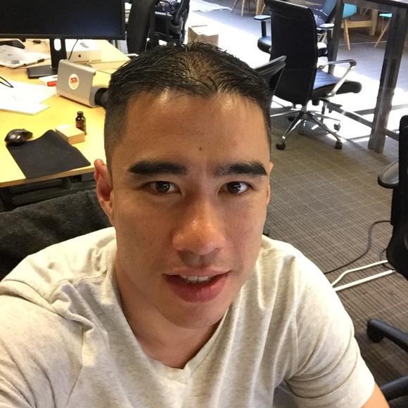 Meet your Posher, George - Picture 1 of 1