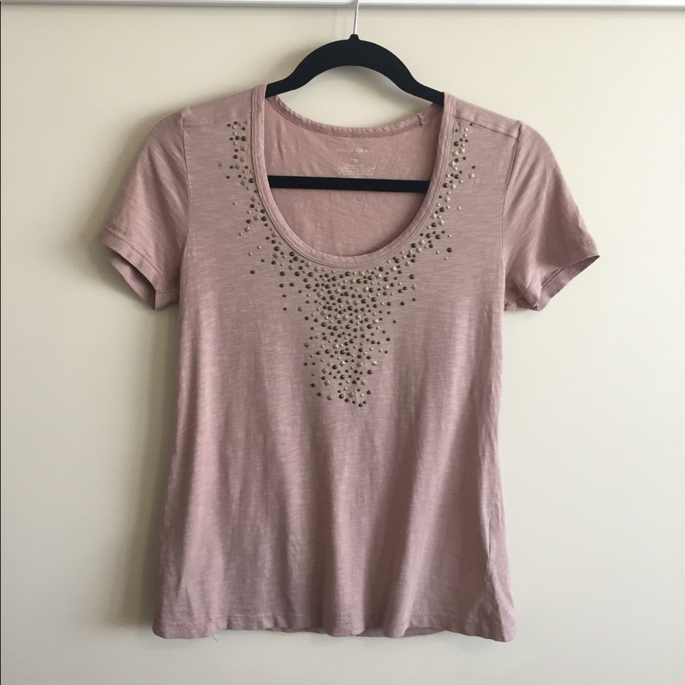 Banana Republic shirt