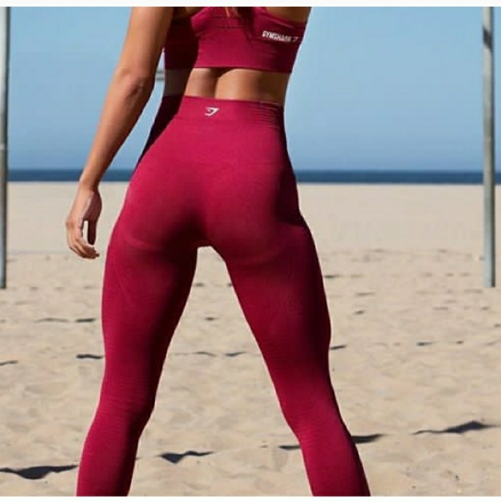 Gymshark Seamless Leggings