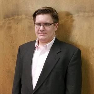 Meet your Posher, Gavin