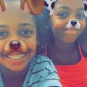 Meet your Posher, Tania