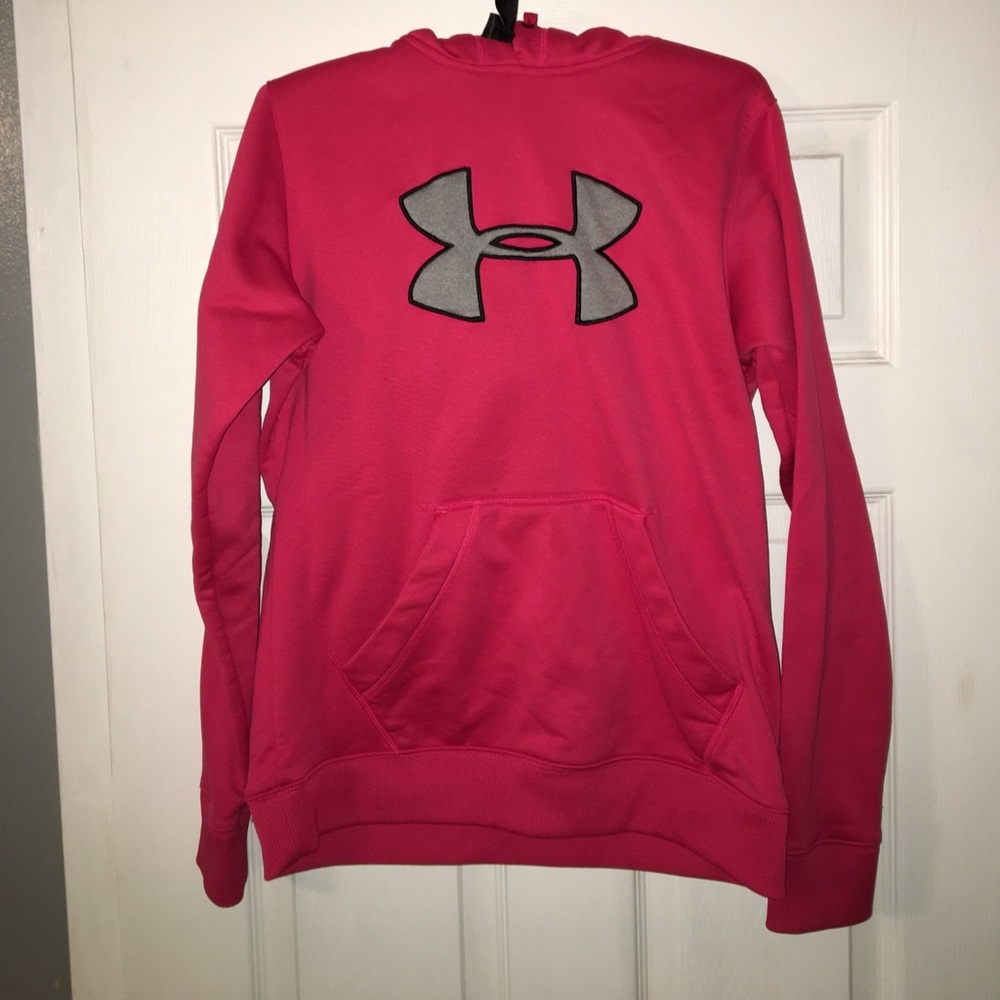 Under Armour Pullover