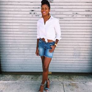 Meet your Posher, Sheena