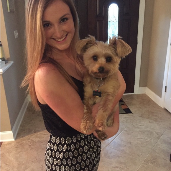 Meet your Posher, Stevie - Picture 1 of 1