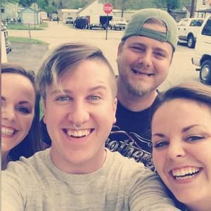 Meet your Posher, Tabatha